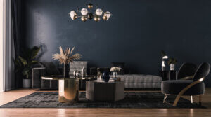 How Do You Avoid a Gloomy Atmosphere in Your Home?