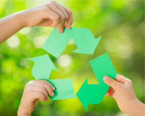 Keys to a More Sustainable House