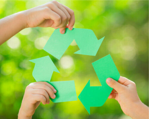 Keys to a More Sustainable House