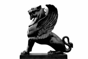 Tiger Sculptures for the Home