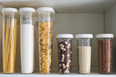 useful tips to organize your home