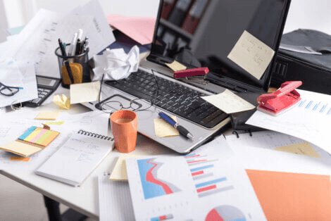 useful tips to organize your home