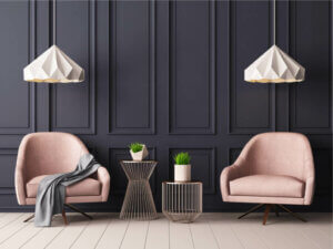 Keys to Achieving the Transitional Style