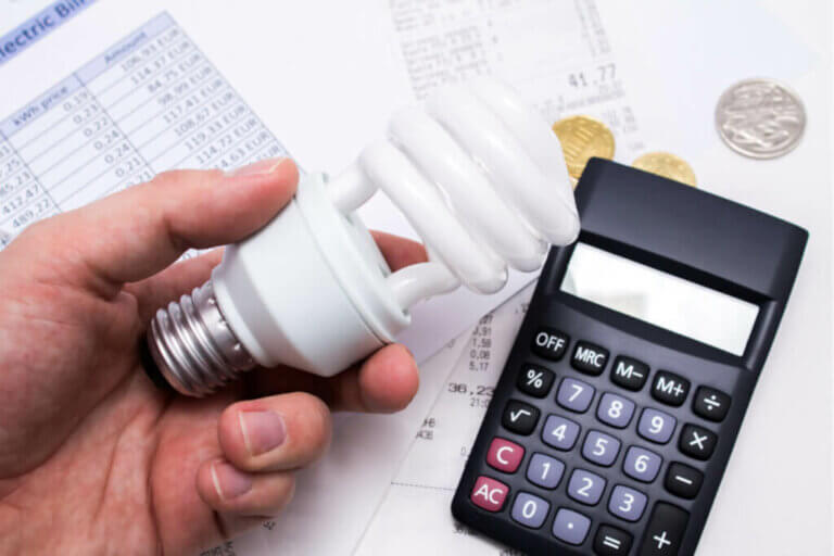 How to Save On Your Electric Bill During the Winter