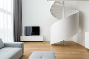 The Use and Meaning of Spirals in Your Home Decor
