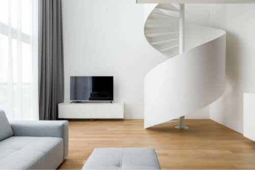 The Use and Meaning of Spirals in Your Home Decor