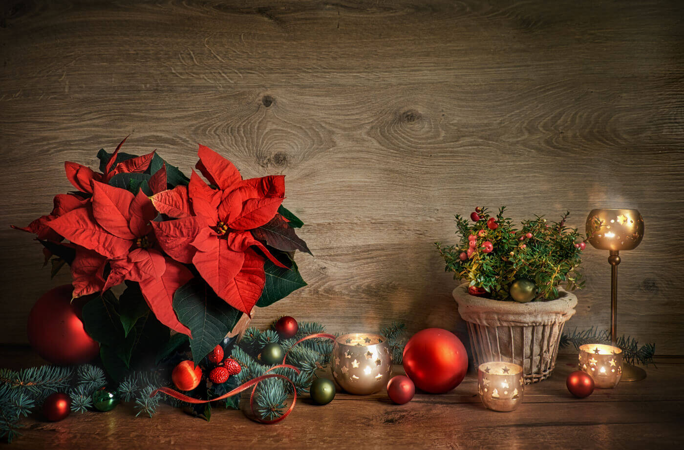 Practical Holiday Decoration Storage Solutions