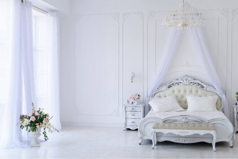 A Guide to Creating a Romantic Bedroom