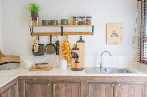 the main characteristics of kinfolk style