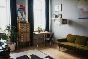 The Most Common Decorating Mistakes