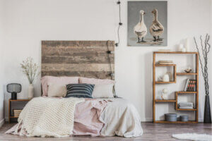 The Main Characteristics of the Kinfolk Style