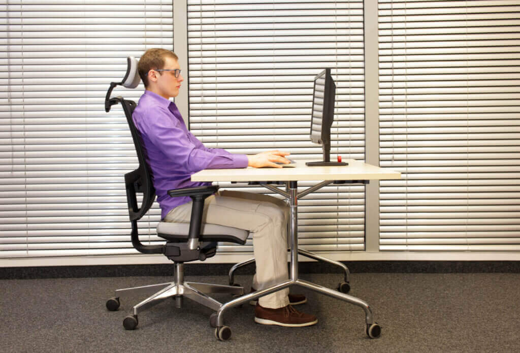 3 Types of Office Chair for Your Workspace