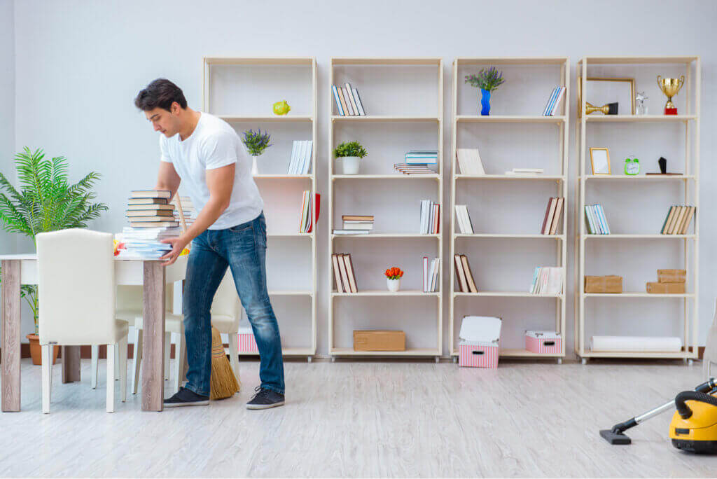 5 Habits of Organized People You Should Adopt