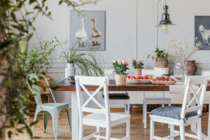 All You Need To Create a Natural Home Environment
