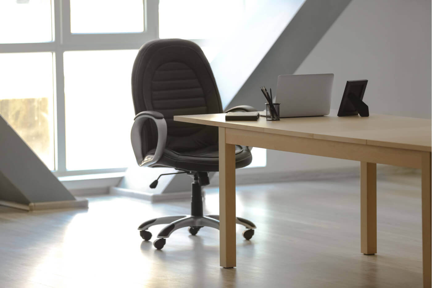 3 Types of Office Chair for Your Workspace - Decor Tips
