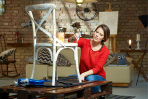 5 Ideas to Customize your Furniture