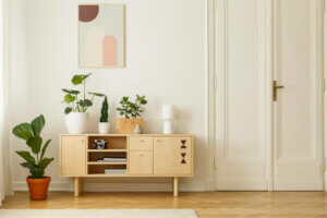 The Role of the Sideboard in Interior Design