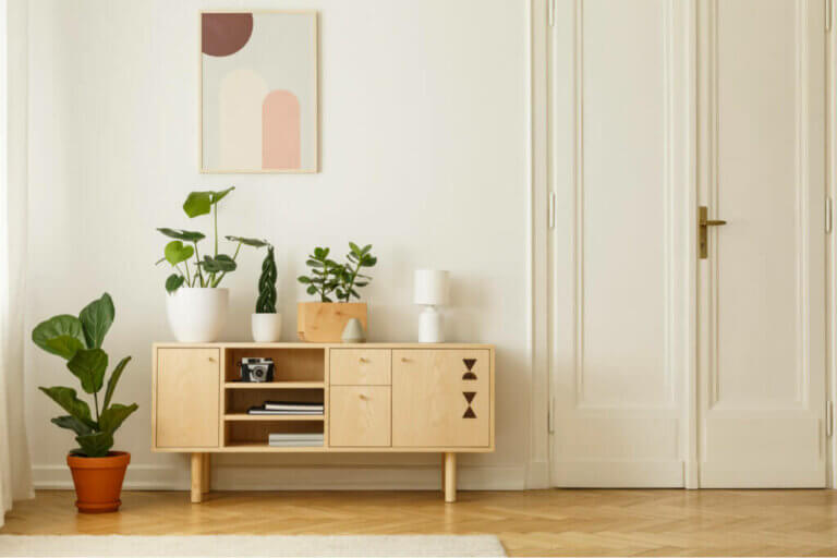 The Role of the Sideboard in Interior Design