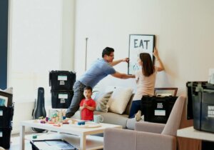 Keys to a Successful Move