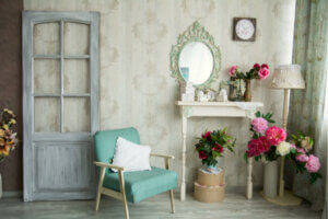 How to Decorate With Things You’ve Had Forever