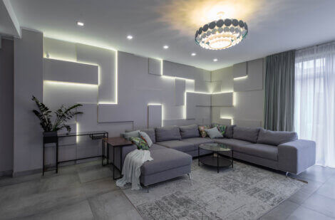 how to decorate with them