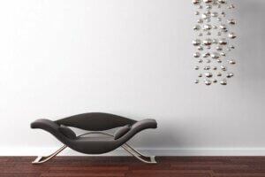 Defying Gravity - Types of Cascade Lamps