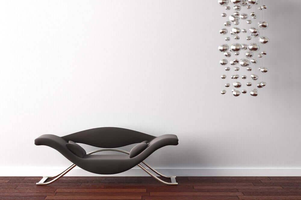 Defying Gravity - Types of Cascade Lamps