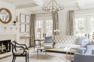 Contemporary Classic Style - How to Copy the Trend