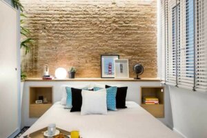 Ideas for Building Custom Headboards