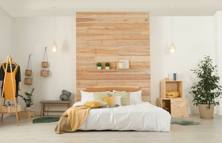 6 Ways to Transform your Bedroom in Record Time