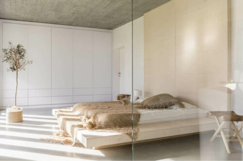 Interior Windows to Boost Spaciousness