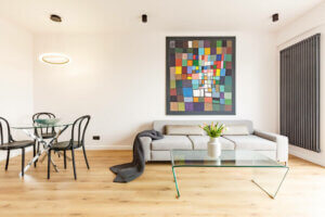 Why Decorate With Paintings?