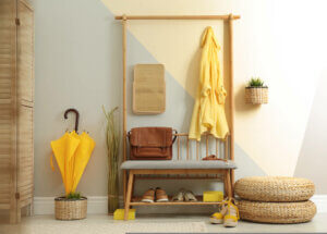 Create a Spacious Entrance Hall with These Storage Ideas