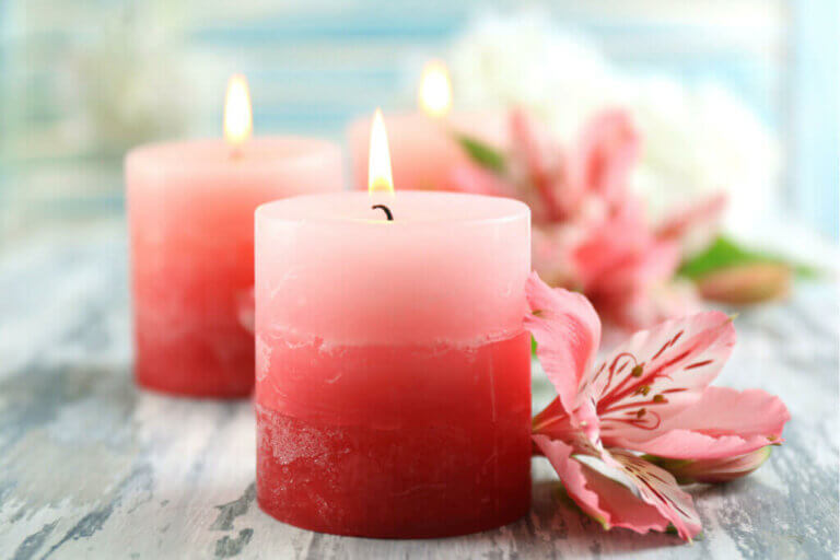 Let's Go Shopping - Candles to Create the Perfect Atmosphere