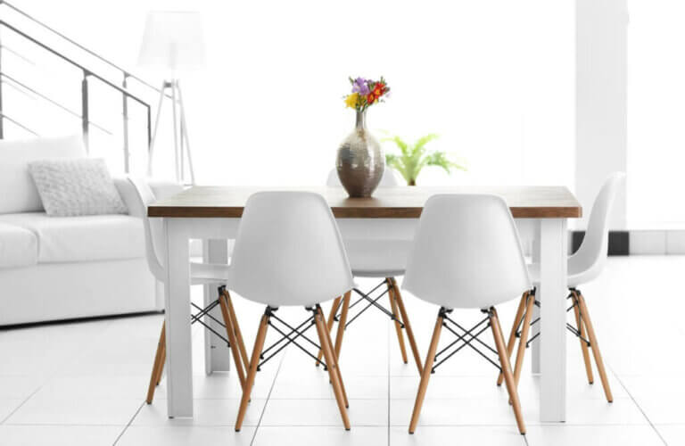 The Scand Chair, a Simple Product for Your Home