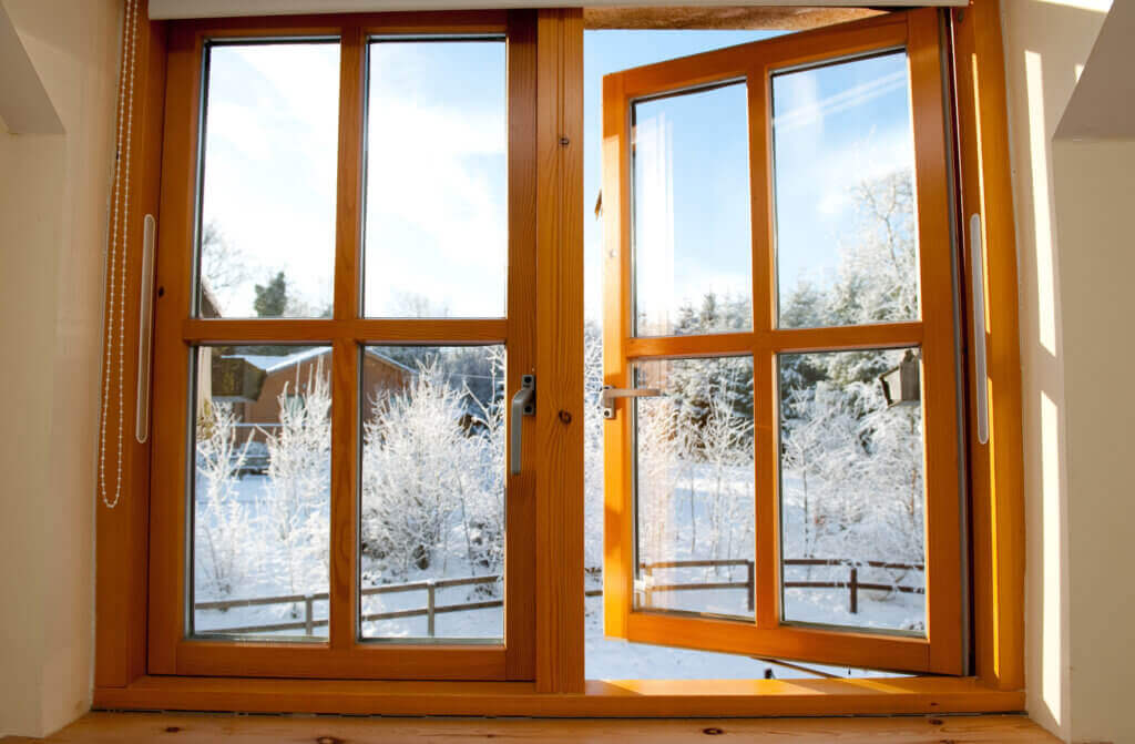 Which Are Better – Single or Double Windows?
