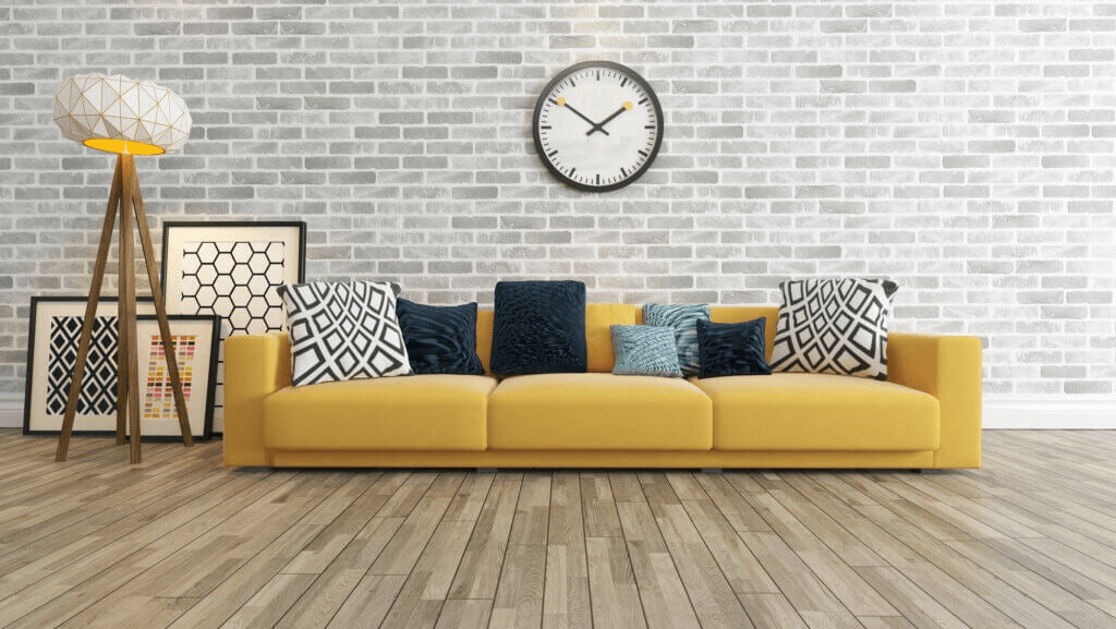 Glued Parquet Floors - Main Characteristics