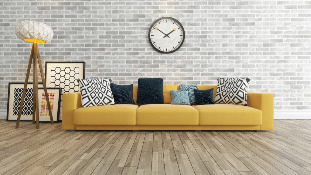 Glued Parquet Floors – Main Characteristics