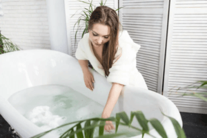 6 Ways to Transform your Bathroom into a Spa