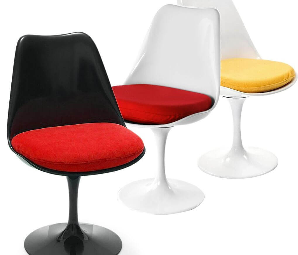 Choose the right colors for your personal taste.