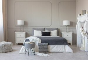 5 Kinds of Nightstands