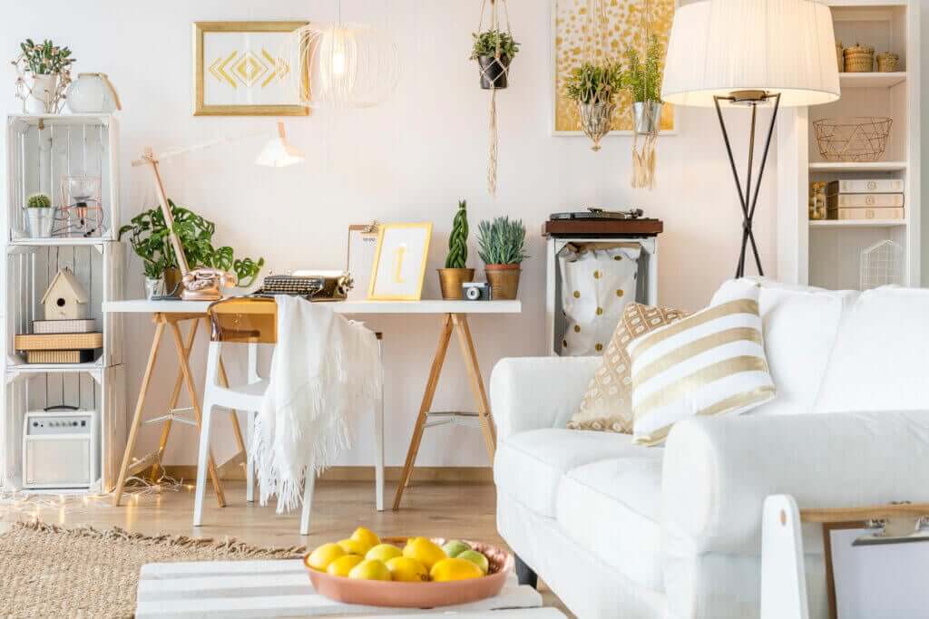 7 Things to Avoid If You Don't Want a Dull Home