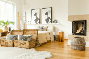 How Ancient Cultures Inspire Current Decor