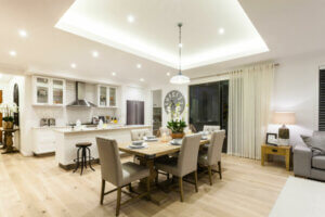 How to Have Sustainable Lighting at Home
