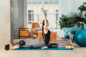 Keys to Set Up a Gym at Home