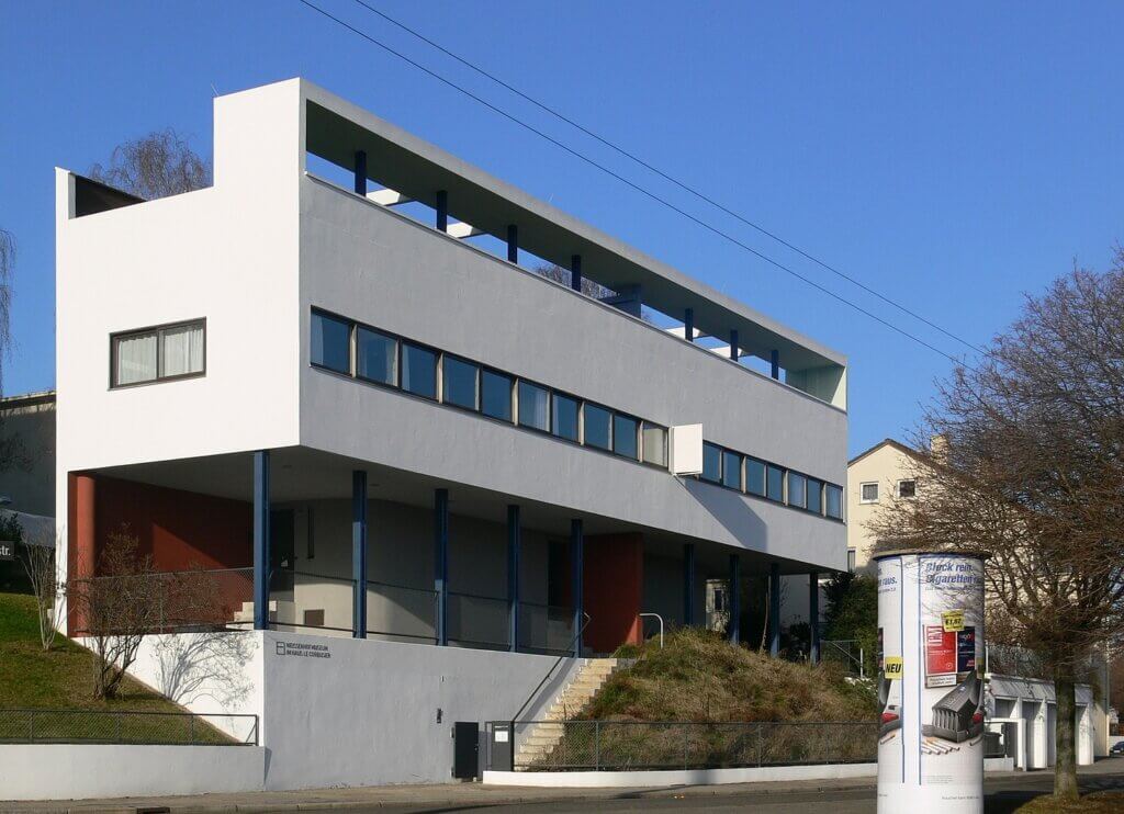 Rationalist Architecture Today
