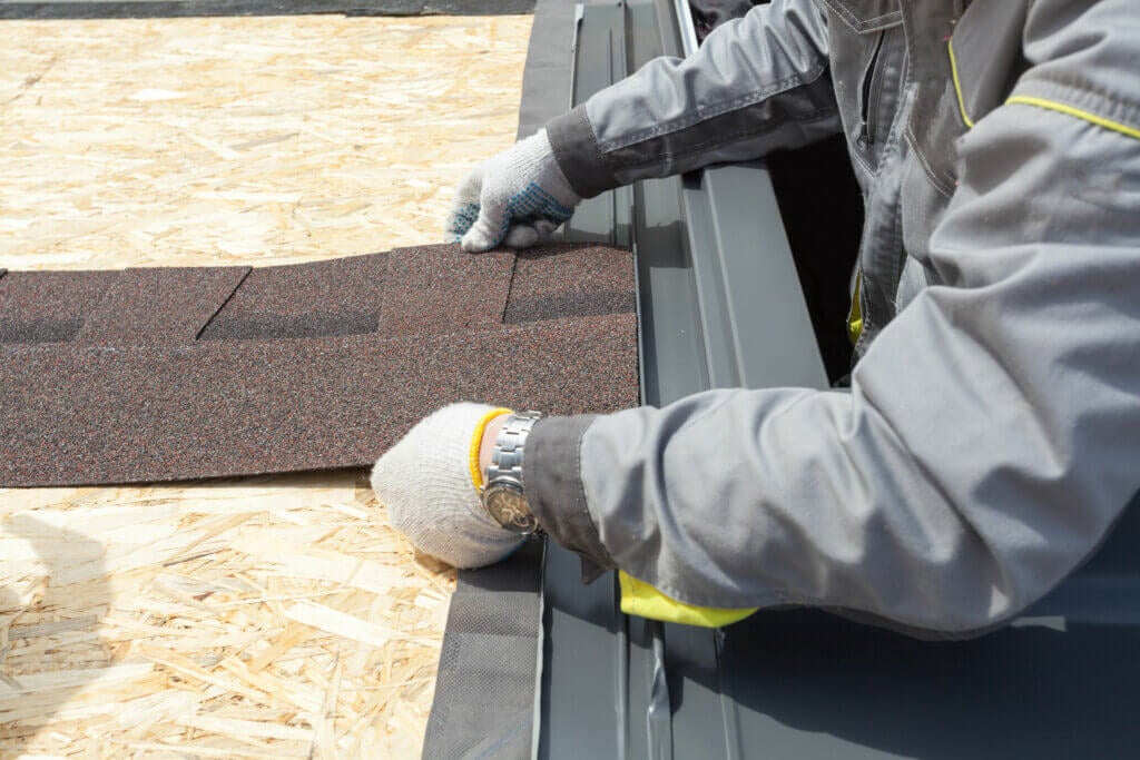 The benefits of using asphalt fabric on floors inside and out