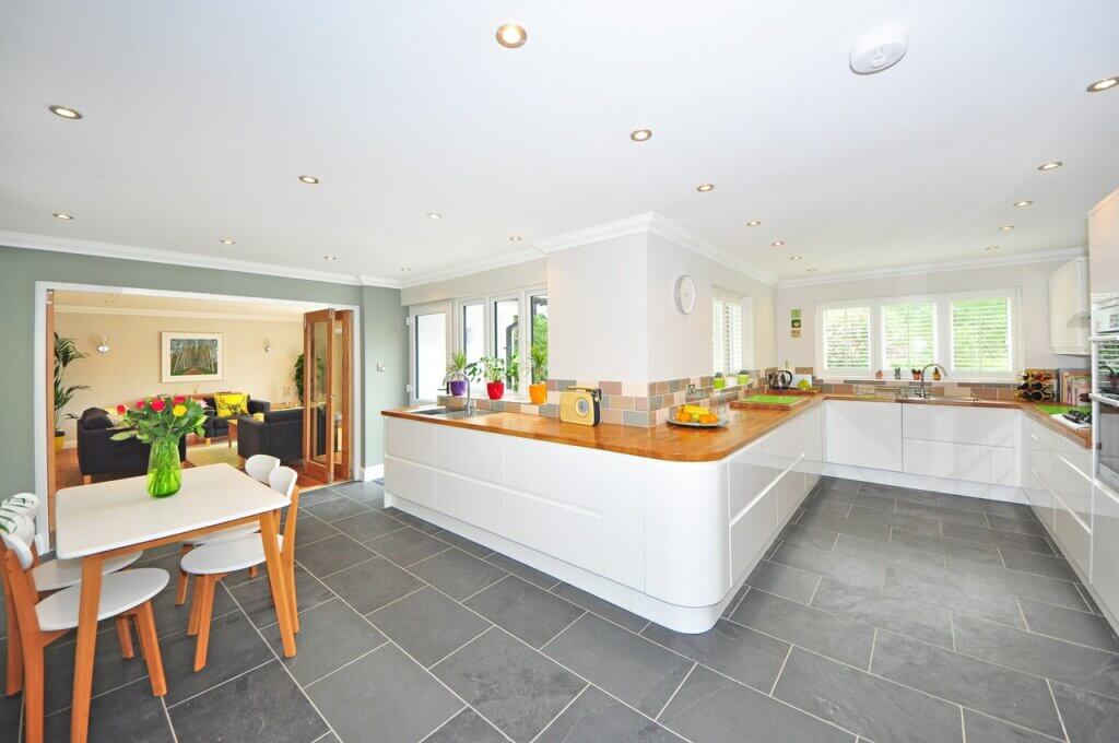 3 Fundamental Rules Before Choosing Tiles