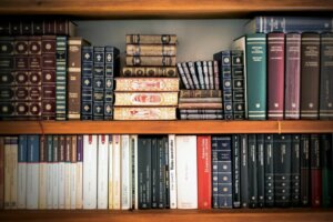 Addicted to Reading? Check Out These Tricks to Put Your Books in Order