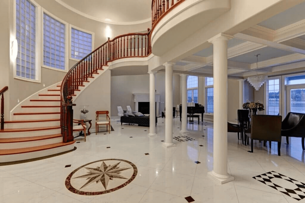 5 Types of Hydraulic Floors for Your Home